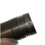 Dnepr Underwater Flashlight Dnepr Underwater Flashlight